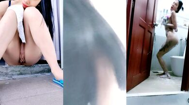 色情主播 大烟花来